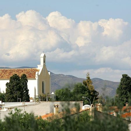 Adzaneta de Albaida Apartamento El Benicadell 아파트 외부 사진